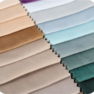 Velvet fabric Dutch velvet and velvet brie Velvet fabric Dutch velvet and velvet brie